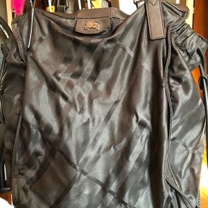 Burberry bag